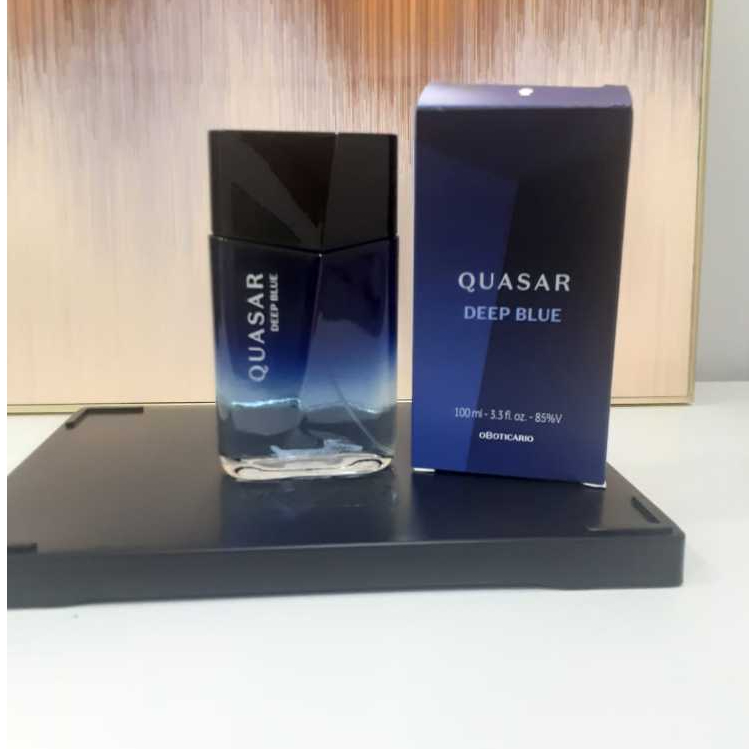 O que é Deep Blue Perfume? Guia e Onde Comprar | BuscaProdutos