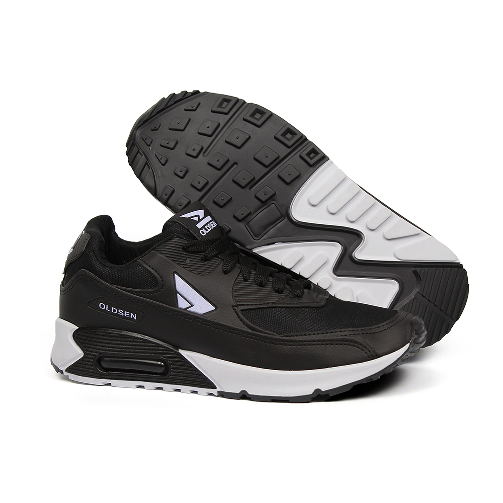 Tenis Masculino casual esportivo confortável academia novo envio rápido leve promoção original