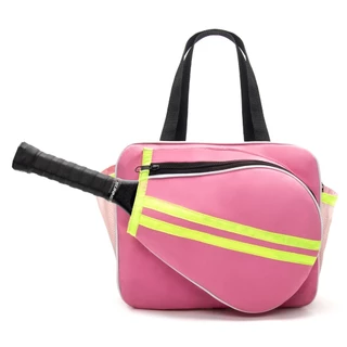 Mochila Beach Tenis Unissex Feminino Masculino Alça Tiracolo