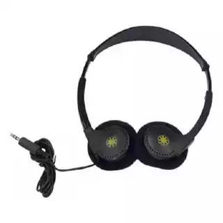 1,Fone De Ouvido Varig P2 Headset Gamer Original