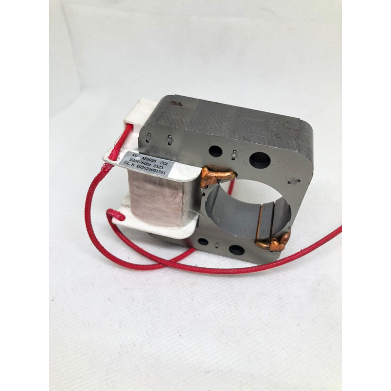 Motor Air Fryer Universal XD AF6020 220V Original Shopee Brasil