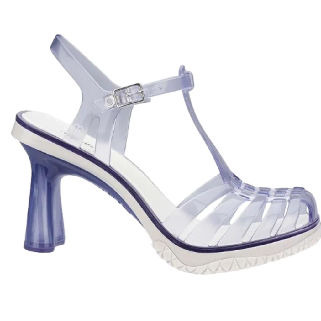 Melissa Vixen Sandalia Salto 32243 MC | Shopee Brasil