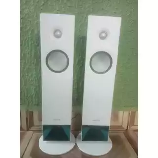 CAIXAS DE SOM HOME THEATER SONY SS-TSB124