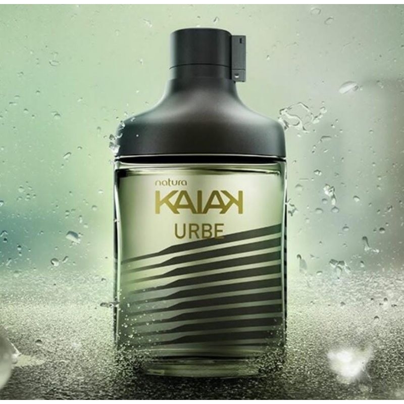 Perfume Kaiak Urbe 100ml