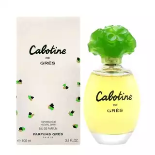 Perfume Cabotine de Grès EDT Feminino 100 ML