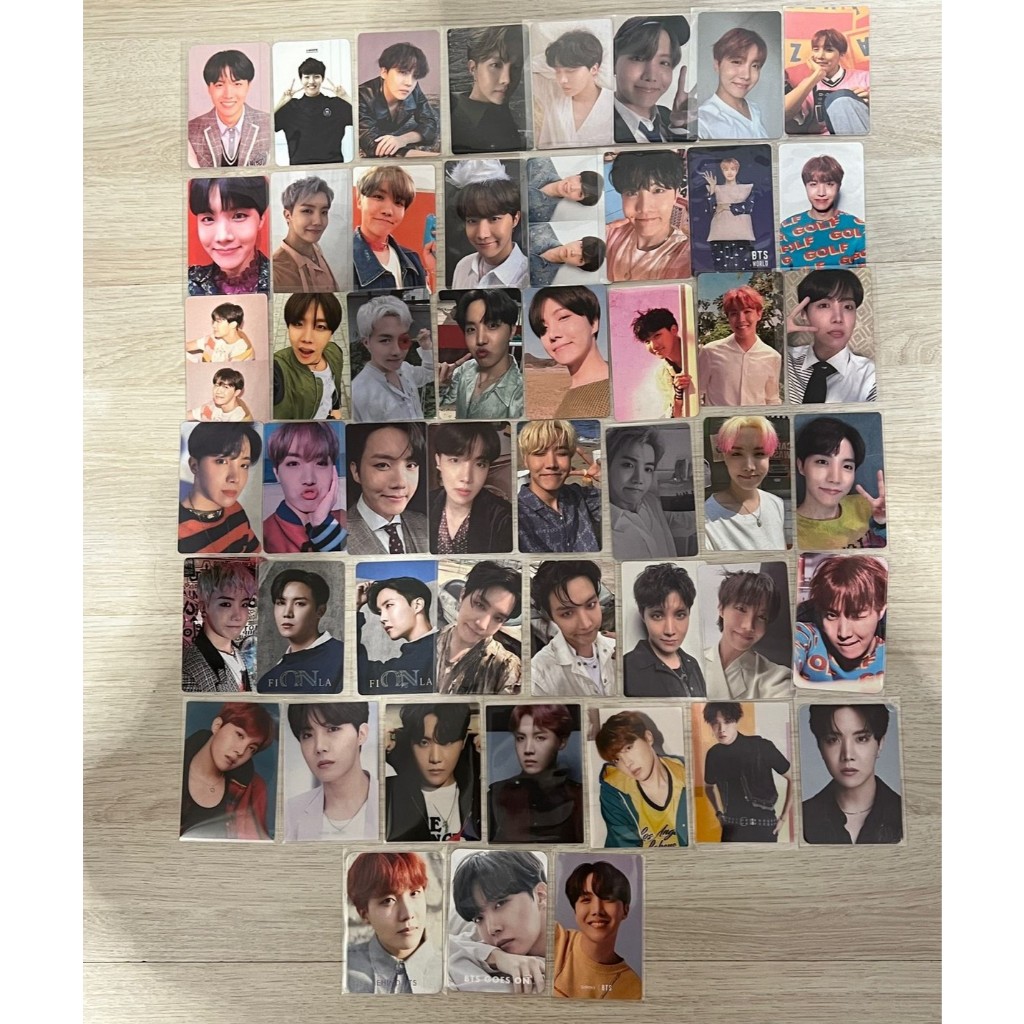 hoseok em Promoção na Shopee Brasil 2026