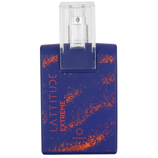 Perfume Masculino Latitude Extreme 100ml Original Hinode Traduções Gold N 19 Para Homem Masculino