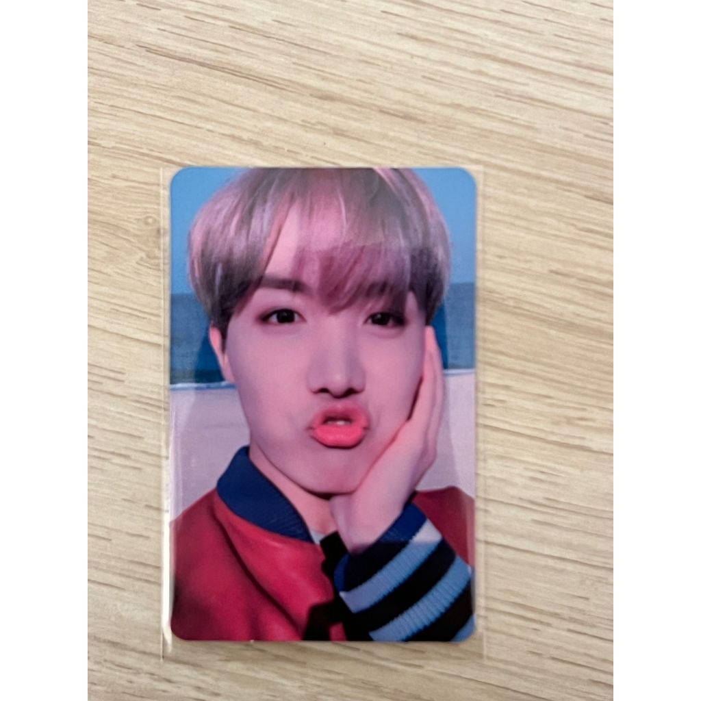Photocards Oficiais BTS J-Hope | Jung Hoseok | Shopee Brasil