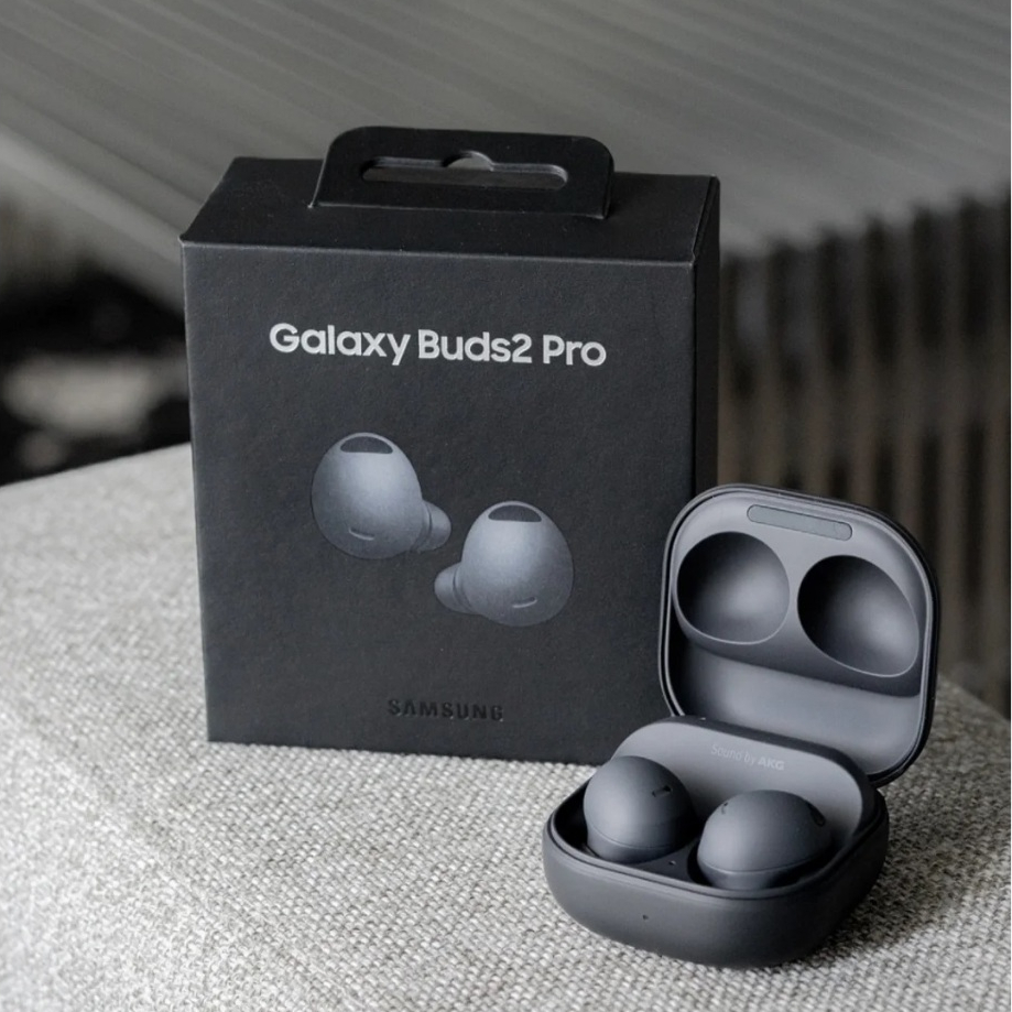 Galaxy Buds 2 Pro Fones De Ouvido Bluetooth Última Tecnologia Sem