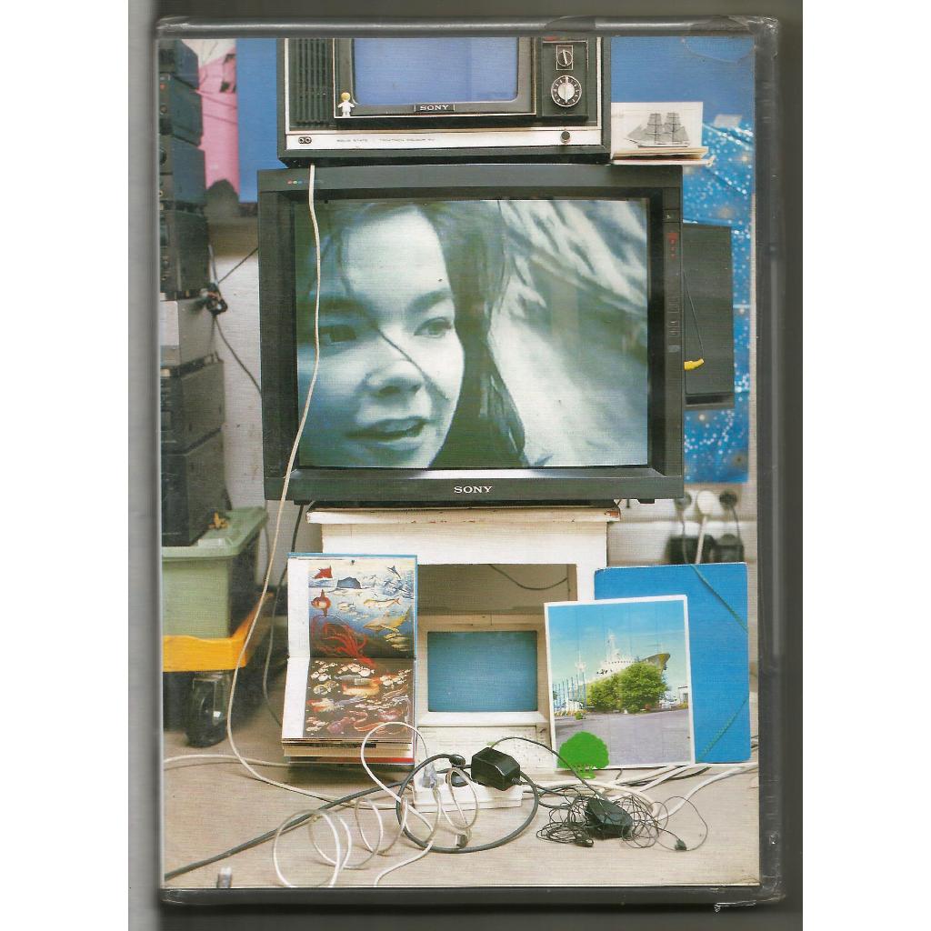 / BJORK ヴィセル DVD ビョーク ビョーク商品一覧｜JAPANESE INDIES｜ディスク / ROCK・POPS ミュージック
