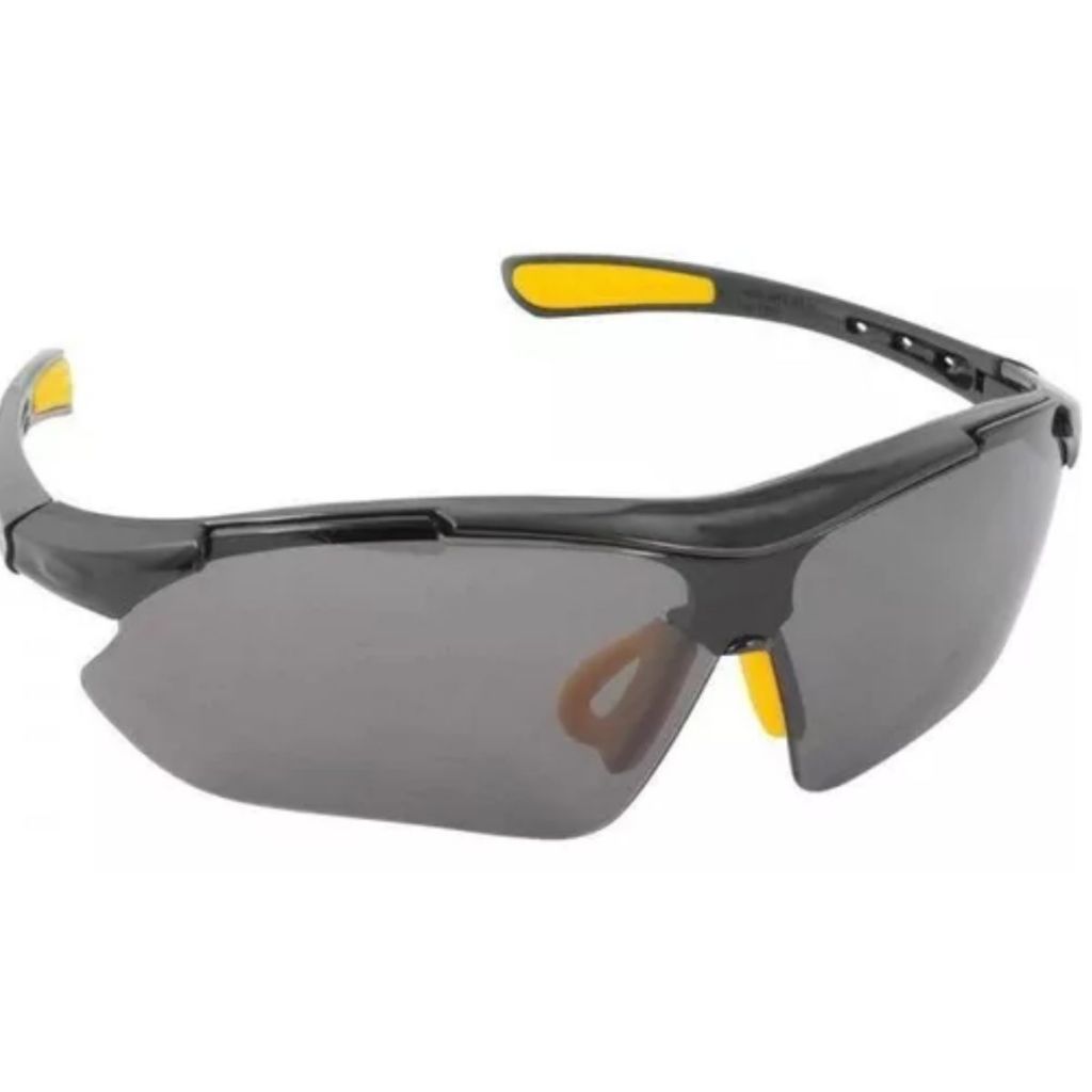Oculos De Proteção Boxer Vonder Segurança Visao Tatico