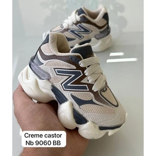 Tênis linha Premium BB lançamento 18 ao 25