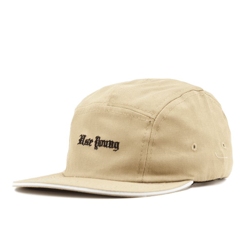 Boné Five Panel Skatista Colorido Use Young