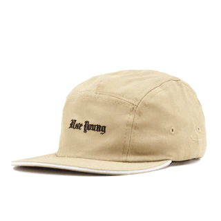 Boné Five Panel Skatista Colorido Use Young