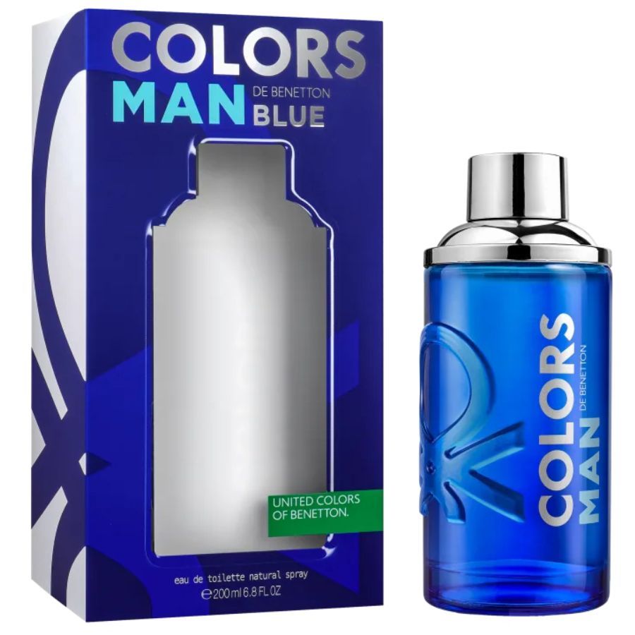 Benetton Perfume Colors em Promoção na Shopee Brasil 2026