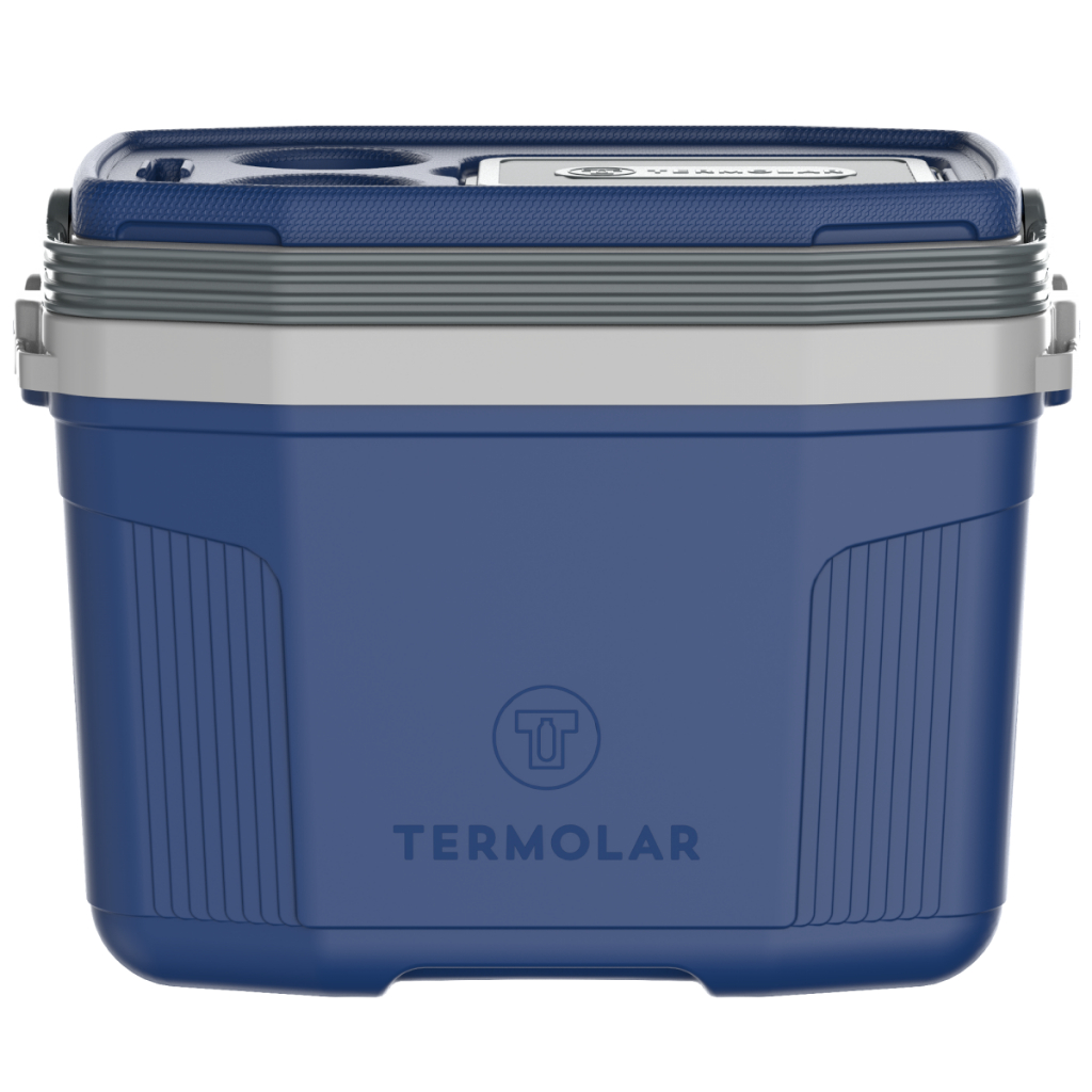 Caixa Térmica Cooler Termolar Suv 20 Litros