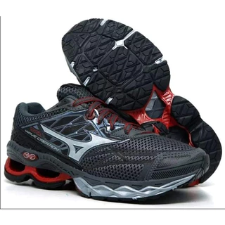Tênis Mizuno Wave Creation 208 cores disponível