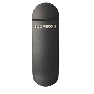 Tampa Vedação para Boombox 2 Boombox2 - Caixa de Som Portatil - Silicone Traseiro em Oferta na Shopee