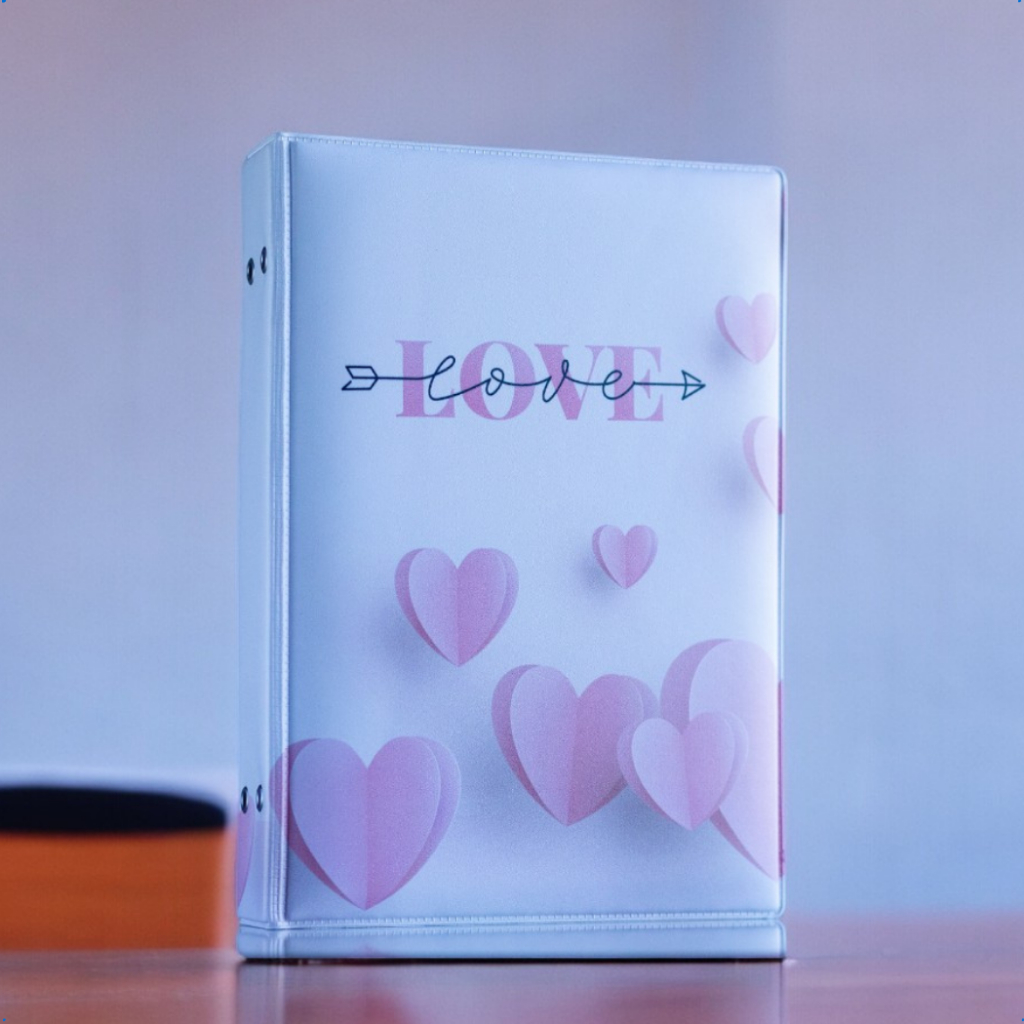 LANPN ALBUM FOTOGRAFICO 10x15 100 con Tasche 2 Confezioni Piccolo Min BBG EUR 18,90 - IT