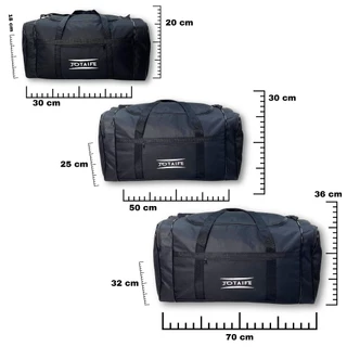 BOLSA MALA P/ VIAGEM P/G/GG em Oferta na Shopee