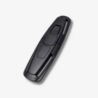 Trava Cinto Segurança Infantil Bebe Conforto Cadeirinha em Oferta na Shopee