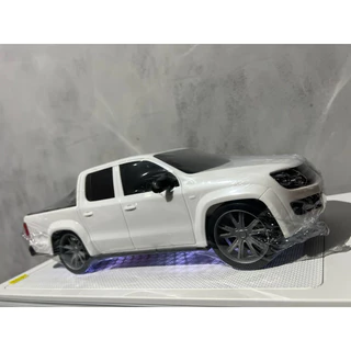 Carrinho infantil pick-up amarok plástico 34,5cm
