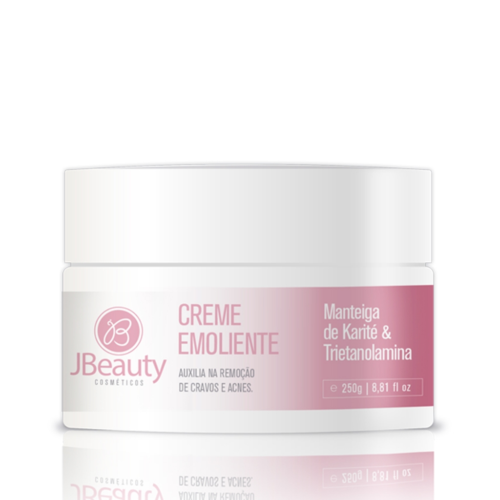 Kit Limpeza De Pele Profissional Jbeauty 5 Itens | Shopee Brasil