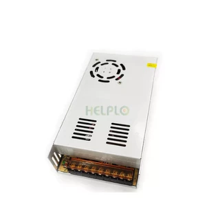 Fonte Chaveada 24v 15a 360w S-360-24 Cftv Bivolt 110V220V A pronta Entrega