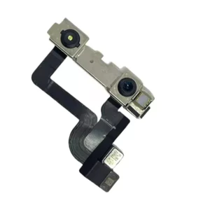 Flex Sensor Câmera Frontal Compatível Com iPhone XR