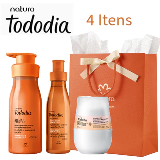 kit todo dia natura em Promoção na Shopee Brasil 2025