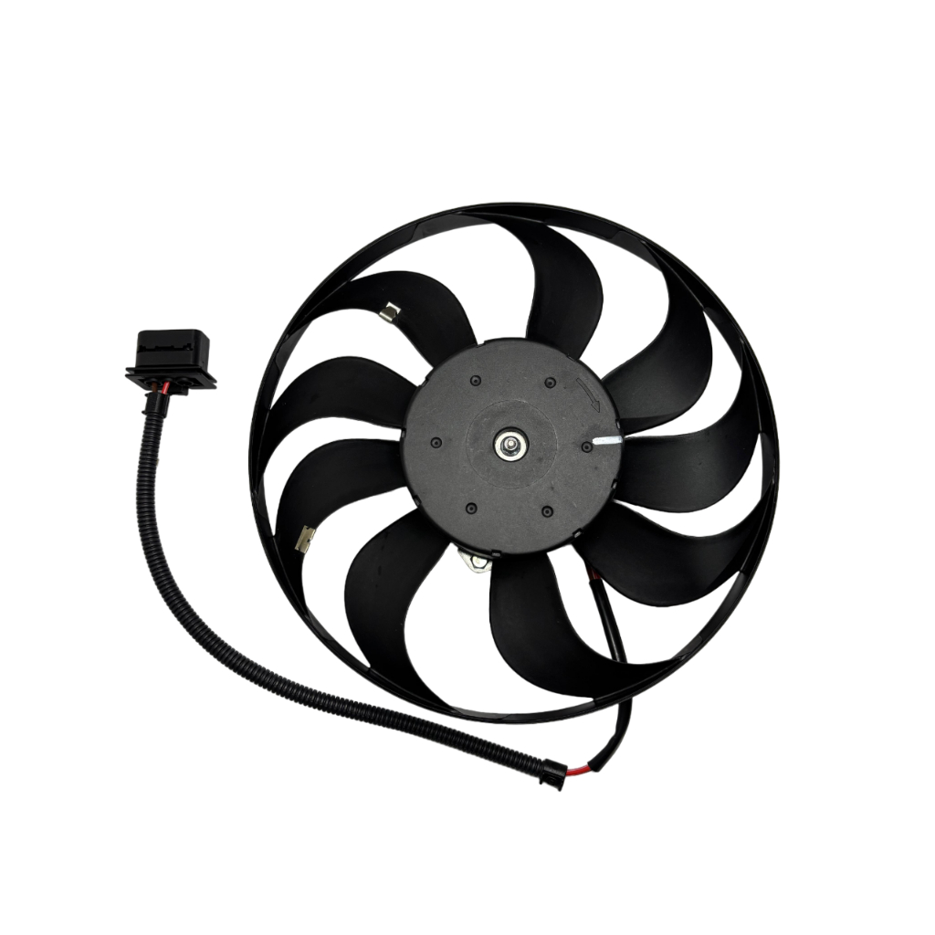 Ventoinha Polo E Fox C/ar Motor Pequeno 2005 2006 - 113000 | Shopee Brasil