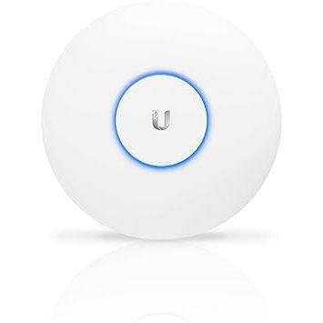 Access Point Ubiquiti UniFi AC Pro c/Fonte - UAP-AC-PRO