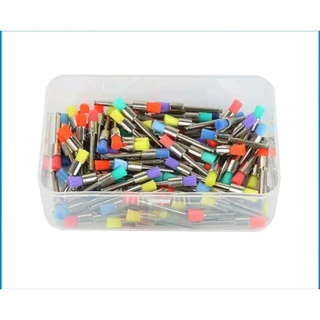 Escova e taça de borracha Robinson Profilaxia polidor CA 100pcs MELHOR PREÇO em Oferta na Shopee