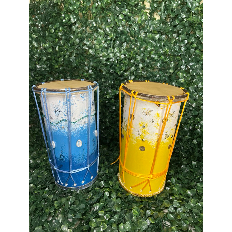Bacurinha G de 18-21cm - LEIA A DESCRIÇÃO DO ANÚNCIO