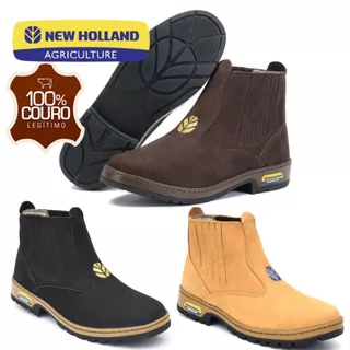 Botina John Deere em Oferta | Shopee 2026