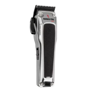 MAQUINA DE CORTE MQ BARBER PRO DIGITAL FORCE BARBER BIVOLT