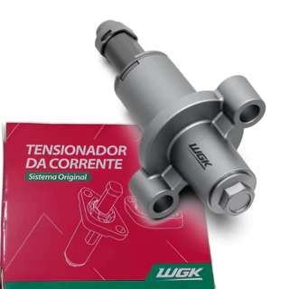 Tensor Acionador Corrente De Comando Fazer 250 TTR-230 Xt 225 Xtz 250 Lander Original WGK-10122431 modelo Orinal