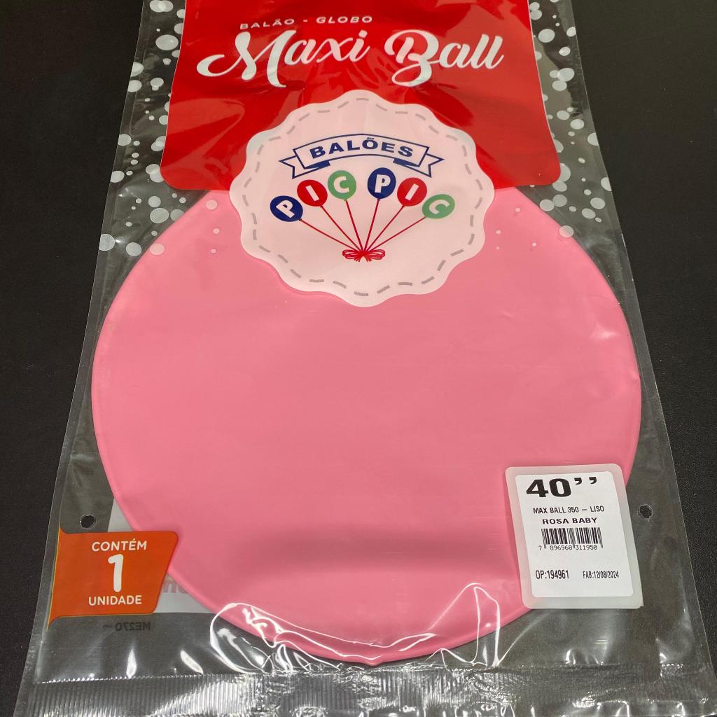 Balão 40 Polegadas na Black Friday 2025 | BuscaProdutos
