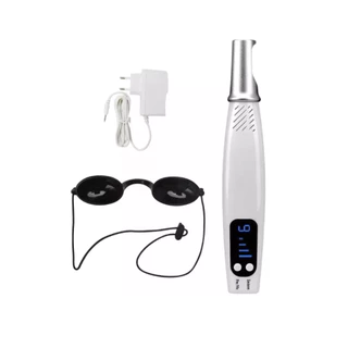 Caneta Laser Neatcell Removedor Tatuagem Manchas Laser Azul PRONTA ENTREGA