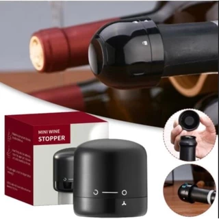 Wine Stopper Rolha De Garrafa De Vinho Tampa Para Garrafas, Champagne Plug, Bomba De Vácuo
