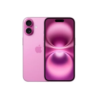 Apple iPhone 16 128gb ,tela 6.1" -Rosa ,E/SIM.
