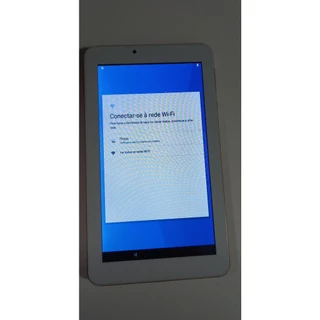 Tablet 3G Multilaser 16GB - M7 3G PLUS+