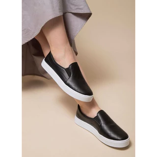 Tênis Feminino Sapatilha Slip On Iate Sem Cardaço Conforto Leve