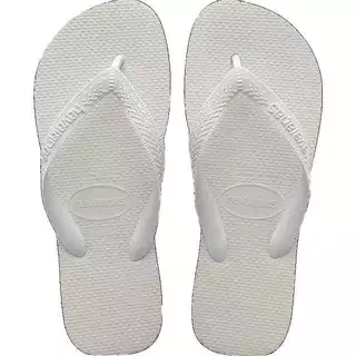 Chinelo Havaianas Top Tradicional Básica