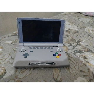 Videogame Portátil Powkiddy X18s