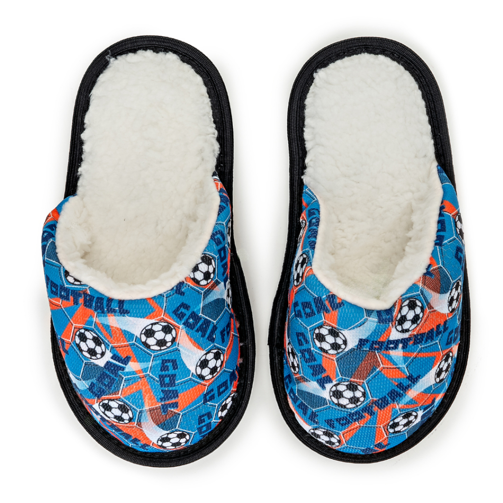 Pantufa Unicórnio Infantil TIRZRRO - Conforto E Fofura Para Crianças