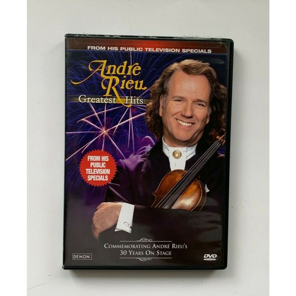 dvd-andre-rieu-greatest-hits-importado-colecionador-shopee-brasil