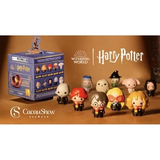 Miniatura Gogos Harry Potter Cacau Show Original 2024 em Oferta na Shopee