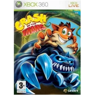 crash titans xbox 360 em Promoção na Shopee Brasil 2025