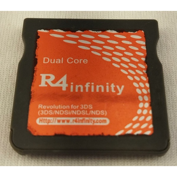 Flash Card R4 para NDS NDSi 3DS + Cartão de memória de 32GB com jogos e ...